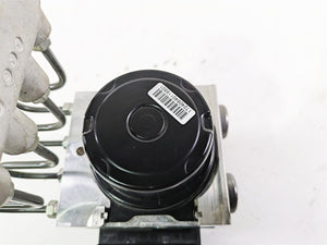 2012 Yamaha XT1200 Super Tenere Abs Brake Unit Module 23P-85930-09-00