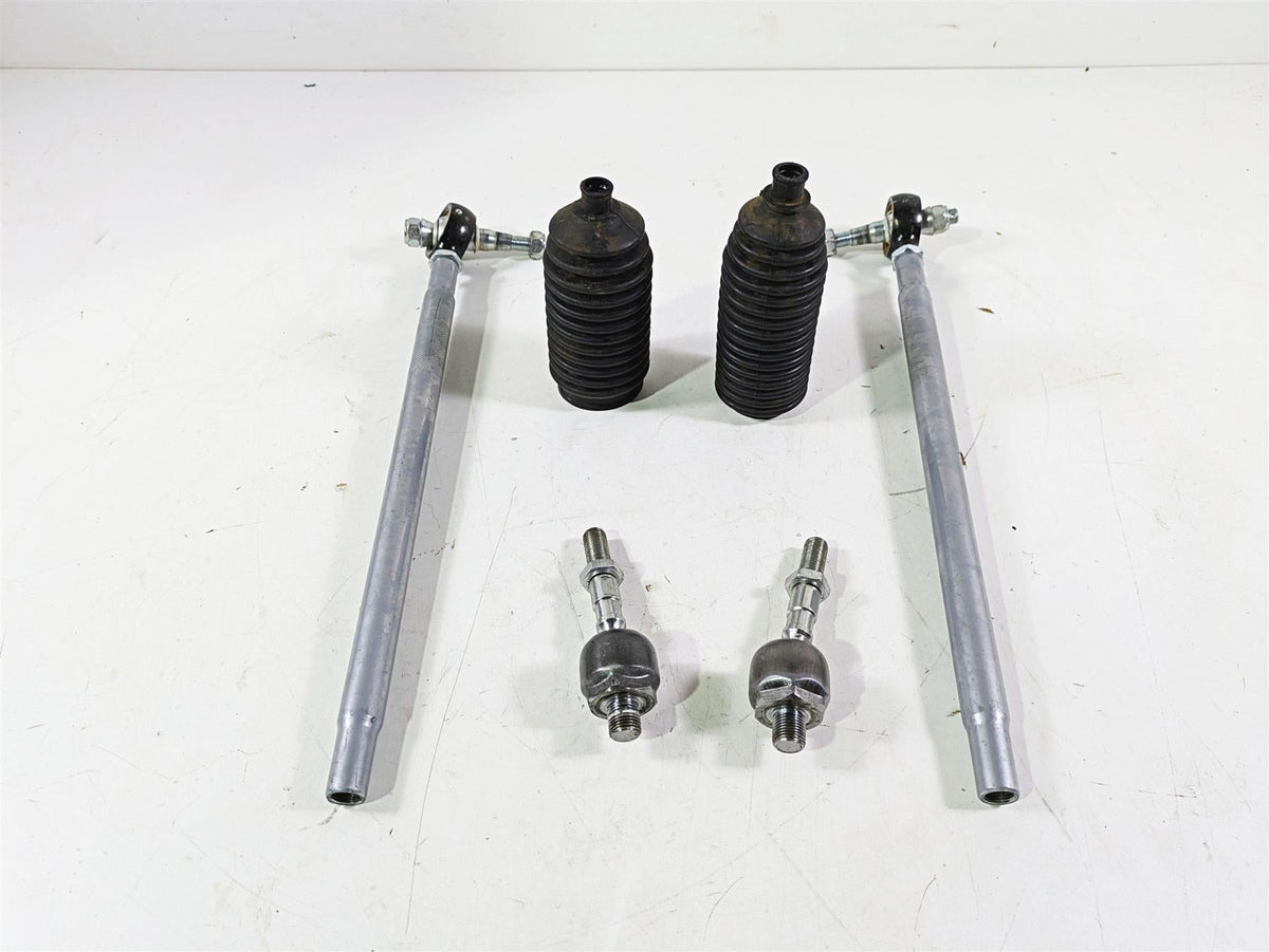 2021 Polaris RZR1000 XP Premium SuperATV Heavy Duty Tie Rod Set TRK01-001-0#OK {{ shop.shopifyCountryName }} - Mototech271