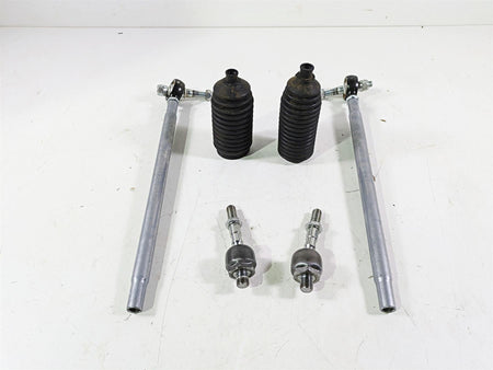 2021 Polaris RZR1000 XP Premium SuperATV Heavy Duty Tie Rod Set TRK01-001-0#OK {{ shop.shopifyCountryName }} - Mototech271