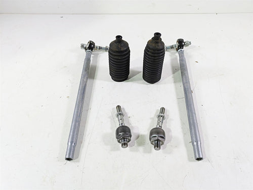 2021 Polaris RZR1000 XP Premium SuperATV Heavy Duty Tie Rod Set TRK01-001-0#OK | Mototech271