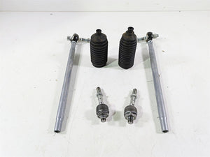 2021 Polaris RZR1000 XP Premium SuperATV Heavy Duty Tie Rod Set TRK01-001-0#OK | Mototech271