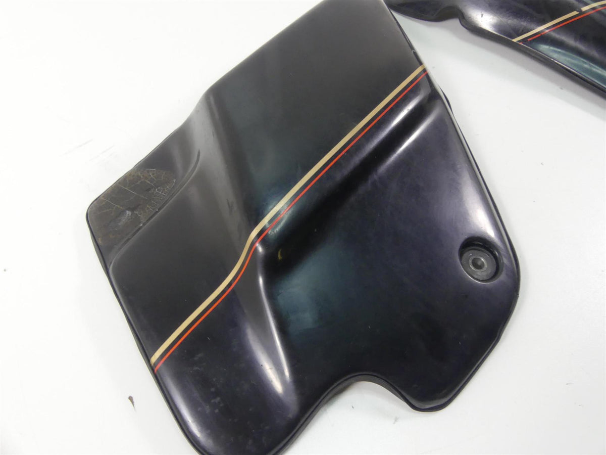 1995 Harley Touring FLHTCU Electra Glide Side Cover Fairing Cowl Set 66248-93 {{ shop.shopifyCountryName }} - Mototech271