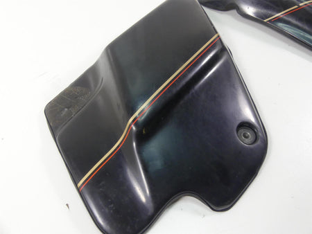 1995 Harley Touring FLHTCU Electra Glide Side Cover Fairing Cowl Set 66248-93 {{ shop.shopifyCountryName }} - Mototech271