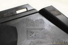Load image into Gallery viewer, 2016 Aprilia CAPONORD 1200 RALLY Mid Side Cover Fairing  Panel SET B044841
