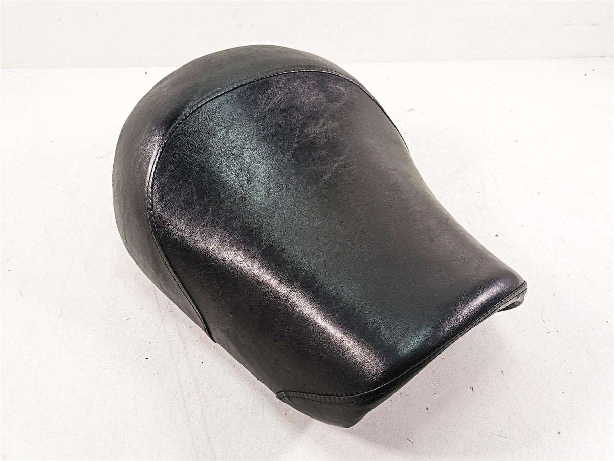 1997 Kawasaki VN1500 Vulcan Front Rider Seat Saddle - No Tears 53001-1806 {{ shop.shopifyCountryName }} - Mototech271
