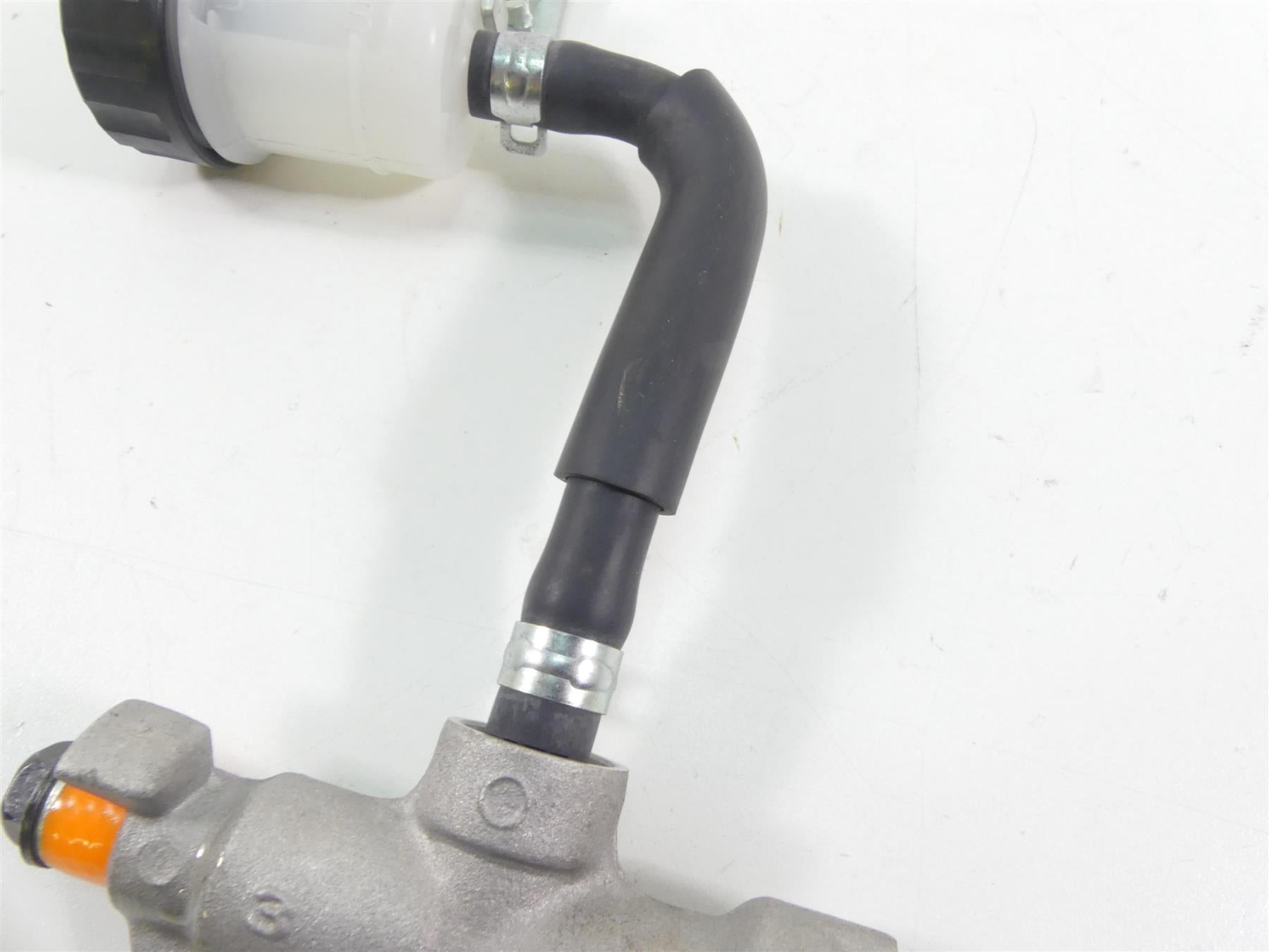 2022 Kawasaki KLR650 KL650 Adv Nissin Rear Brake Master Cylinder 43015-0777 {{ shop.shopifyCountryName }} - Mototech271