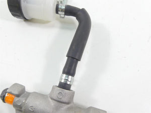 2022 Kawasaki KLR650 KL650 Adv Nissin Rear Brake Master Cylinder 43015-0777 | Mototech271