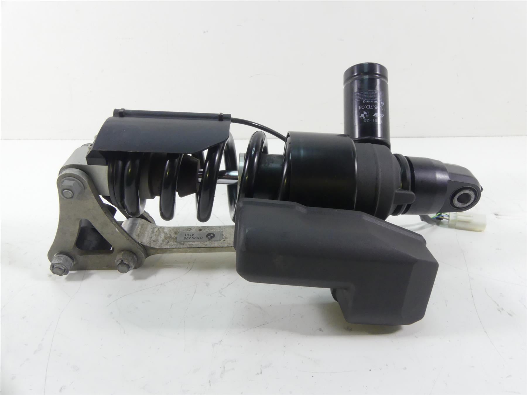 2015 BMW K1600GT K48 Straight Rear Esa Shock Damper Suspension 33537721122 {{ shop.shopifyCountryName }} - Mototech271