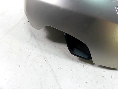 2009 BMW R1200 GS K25 Tank Left Side Cover Fairing 46637693431 46637700873 {{ shop.shopifyCountryName }} - Mototech271
