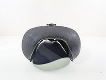 Load image into Gallery viewer, 2001 Suzuki VZ800 Marauder Fuel Gas Petrol Tank Reservoir 49200-48ED0-33J
