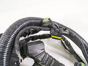 2013 Harley FXDWG Dyna Wide Glide Wiring Harness Loom - No Abs 69200455 | Mototech271