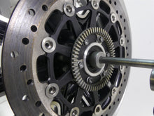 Load image into Gallery viewer, 2016 Indian Chieftain Dark Horse Straight Rear Cast Wheel Rim 16x5 1522506 | Mototech271
