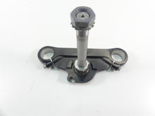 Load image into Gallery viewer, 2014 Harley FXDF Dyna Fat Bob Lower Triple Tree Steering Clamp - Read 48659-09
