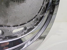 Load image into Gallery viewer, 2007 Harley Sportster XL1200 C Straight 16x3 Rear Wheel Cast Rim -Read 41013-00A
