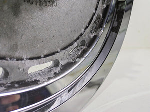 2007 Harley Sportster XL1200 C Straight 16x3 Rear Wheel Cast Rim -Read 41013-00A