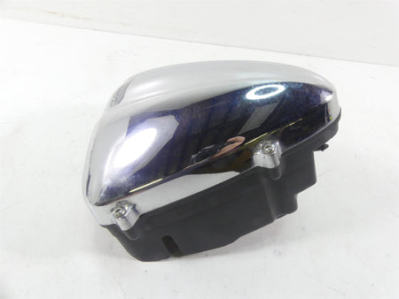 2007 Yamaha XVS1300 V-Star Air Box Cleaner & Cover Set 3D8-14421-01-00 {{ shop.shopifyCountryName }} - Mototech271