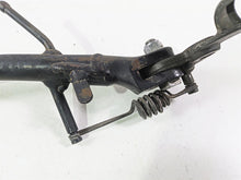 Load image into Gallery viewer, 2006 Suzuki GSXR1000 K6 Side Kickstand Kick Stand 42310-40F20
