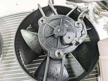 Load image into Gallery viewer, 2018 Aprilia RSV4 RR Radiator Fan Reservoir Hoses Set - No Leaks B045753
