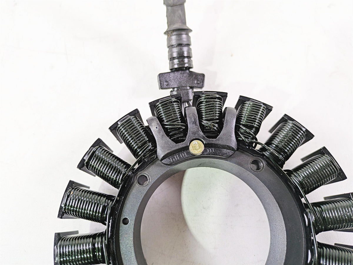 2008 Harley FXDL Dyna Low Rider 105TH Stator Alternator Generator 30017-08 {{ shop.shopifyCountryName }} - Mototech271