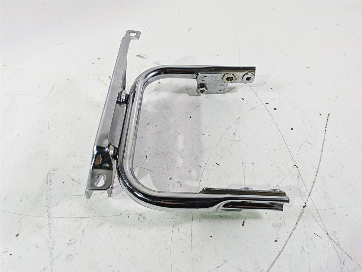 2007 Harley Touring FLHTCU SE CVO E-Glide Rear Plate Holder Frame Mount 53422-97 {{ shop.shopifyCountryName }} - Mototech271