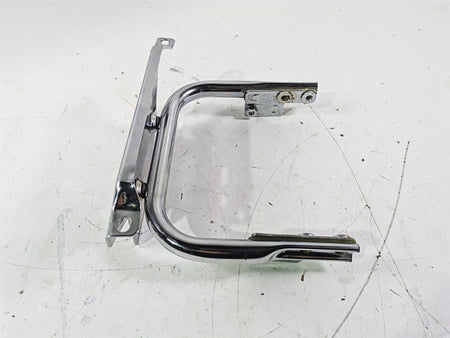 2007 Harley Touring FLHTCU SE CVO E-Glide Rear Plate Holder Frame Mount 53422-97 {{ shop.shopifyCountryName }} - Mototech271