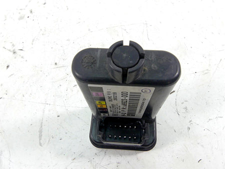 2006 Harley Softail FXSTSI Springer Tssm Module & Key Fob Set 68923-00D {{ shop.shopifyCountryName }} - Mototech271