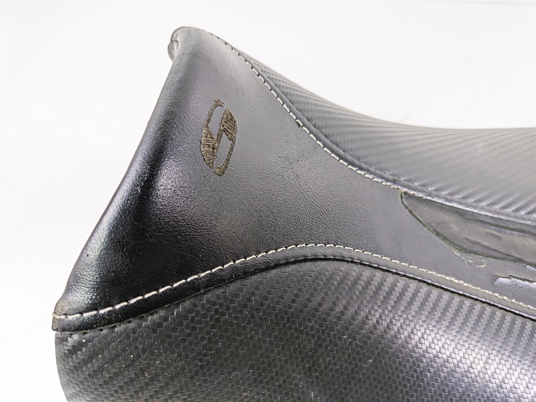 2022 Harley RA1250 S Pan America Saddlemen Duo Seat Saddle 821-34-200 {{ shop.shopifyCountryName }} - Mototech271
