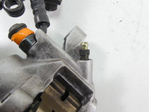 2006 Yamaha Roadliner XV1900 Front Brake Caliper Set + Lines 1D7-2580U-00-00 | Mototech271