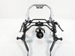 2007 BMW R1200GS K255 Adv Front Subframe Sub Frame - Read 46637701558 | Mototech271