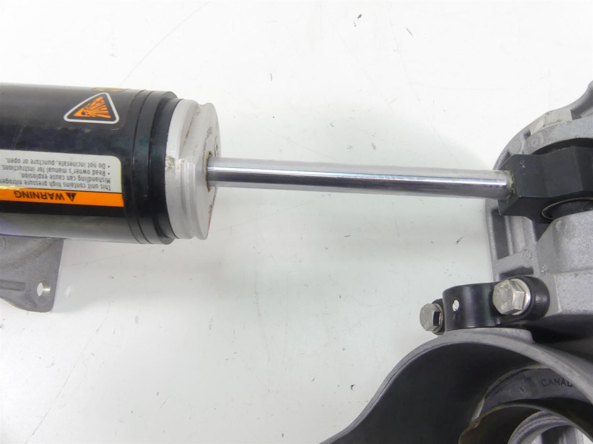 2010 Sea-Doo 4-Tec GTX 215 Front Shock Spring Mount Assembly 279000126 279000247 {{ shop.shopifyCountryName }} - Mototech271