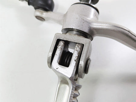 2008 Yamaha YZF R1 RN19 Shifter Shift Lever & Link & Rod 5VY-18110-00-00 {{ shop.shopifyCountryName }} - Mototech271