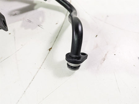 2015 BMW R nineT K21 Oil Cooler & Lines - 591 Miles Only 17218543232 {{ shop.shopifyCountryName }} - Mototech271
