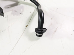 2015 BMW R nineT K21 Oil Cooler & Lines - 591 Miles Only 17218543232