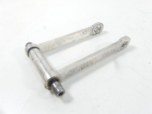 2005 Honda CBR1000RR SC57 Aftermarket Rear Shock Damper Lowering Links 7075 T6 | Mototech271