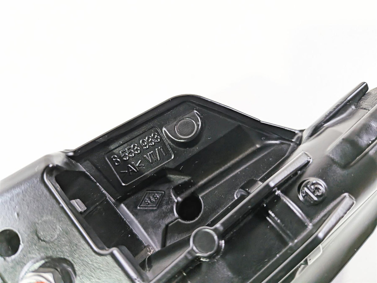 2021 BMW R1250GS K51 Adventure Front Brake Master Cylinder & Lever 32728559604-Mototech271