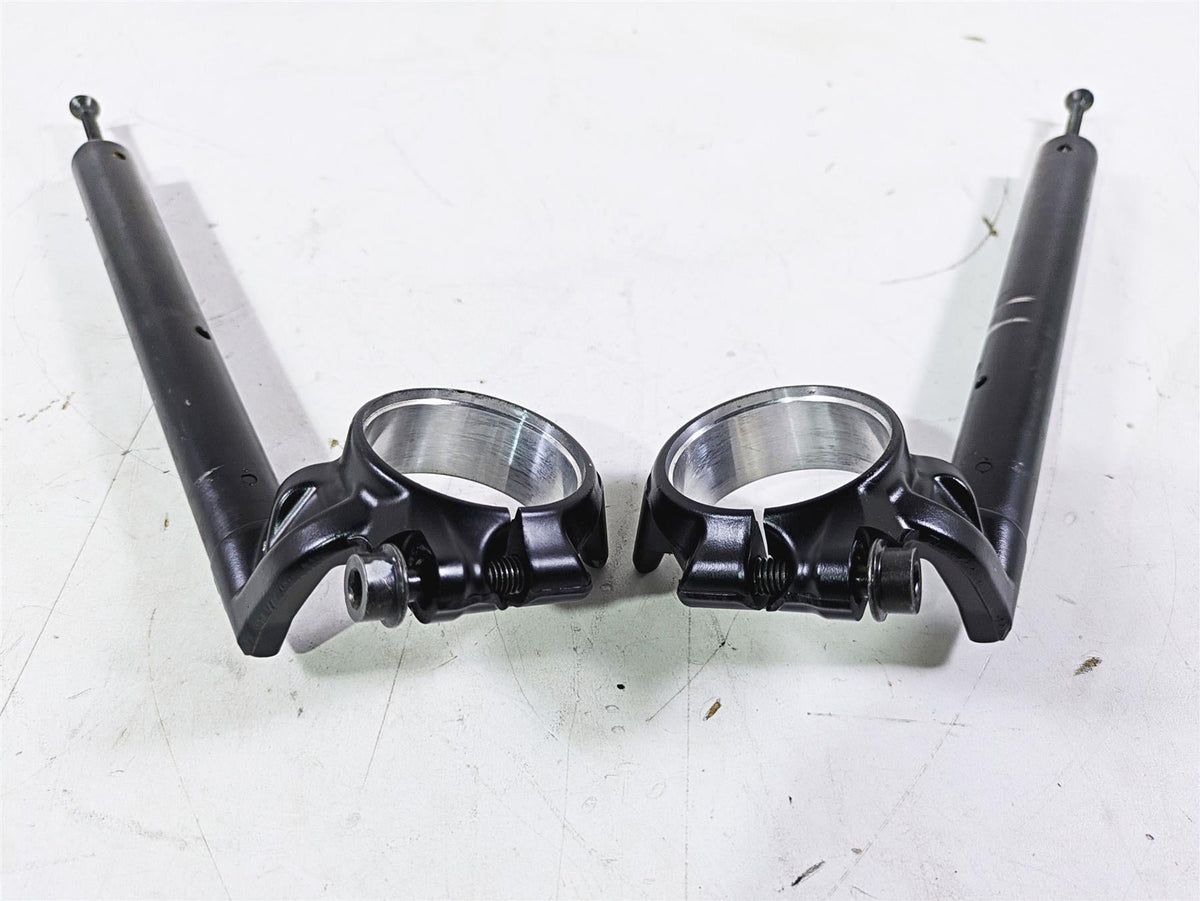 2008 Honda CBR1000RR SC59 Clip On Handle Bar Handlebar Set 53100-MFL-000 {{ shop.shopifyCountryName }} - Mototech271