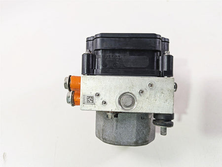 2021 Harley Touring FLTRX Road Glide Rear Abs Brake Pump Unit Module 41100104C {{ shop.shopifyCountryName }} - Mototech271