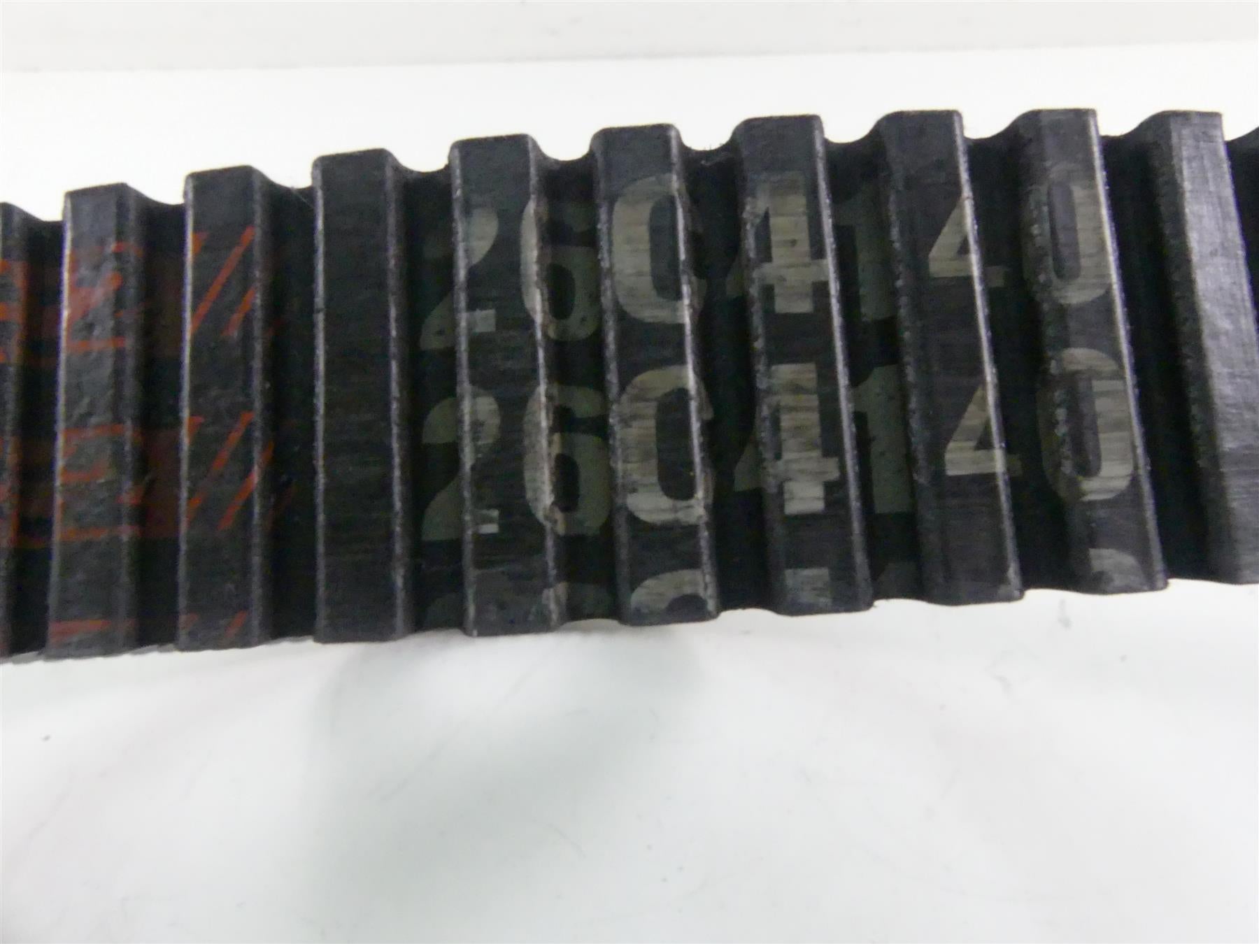 2018 Polaris RZR S 900 G-Force C12 Cvt Clutch Drive Belt 26C4140 {{ shop.shopifyCountryName }} - Mototech271