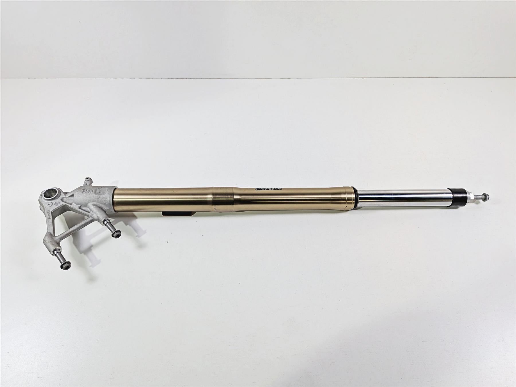 2023 BMW R1250RT RTP K52 Front Right Fork Leg. READ 31429467734 {{ shop.shopifyCountryName }} - Mototech271