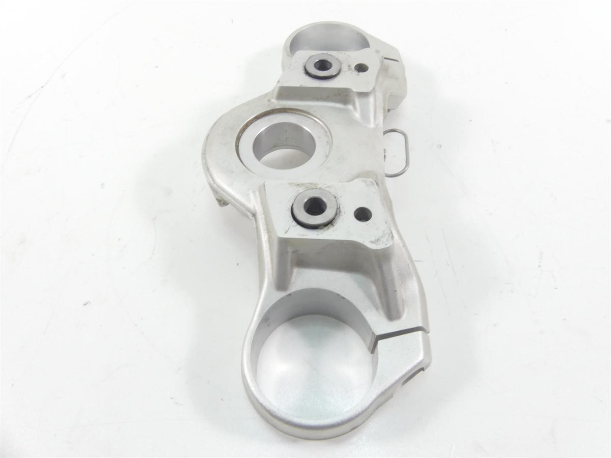 2016 BMW S1000XR K49 Upper Triple Tree Steering Clamp 31428554470 {{ shop.shopifyCountryName }} - Mototech271