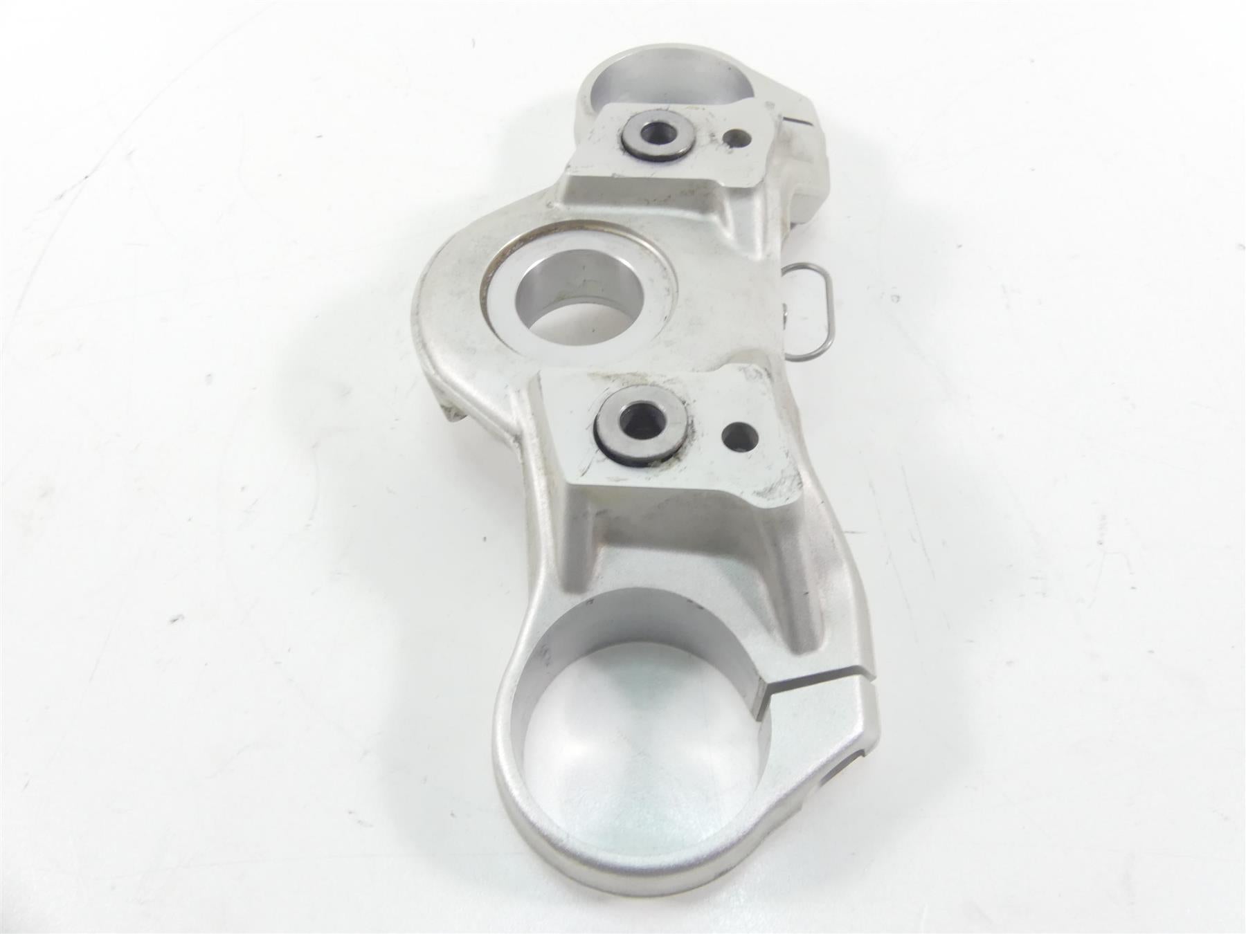 2016 BMW S1000XR K49 Upper Triple Tree Steering Clamp 31428554470 {{ shop.shopifyCountryName }} - Mototech271