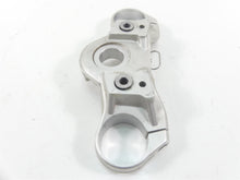 Load image into Gallery viewer, 2016 BMW S1000XR K49 Upper Triple Tree Steering Clamp 31428554470
