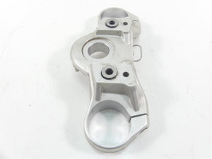 2016 BMW S1000XR K49 Upper Triple Tree Steering Clamp 31428554470