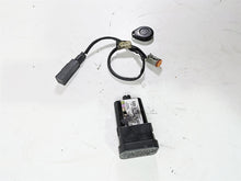 Load image into Gallery viewer, 2009 Harley Touring FLHX Street Glide Tssm Security Module Fob Antenna 68924-07 | Mototech271
