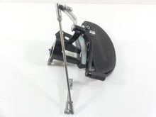 Load image into Gallery viewer, 2008 Harley Softail FLSTSB Cross Bones Left Floorboard &amp; Shifter Set 33630-07A | Mototech271
