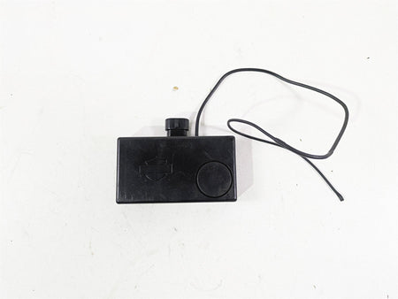 2021 Harley Touring FLTRX Road Glide Security System Smart Siren II 68970-06A {{ shop.shopifyCountryName }} - Mototech271