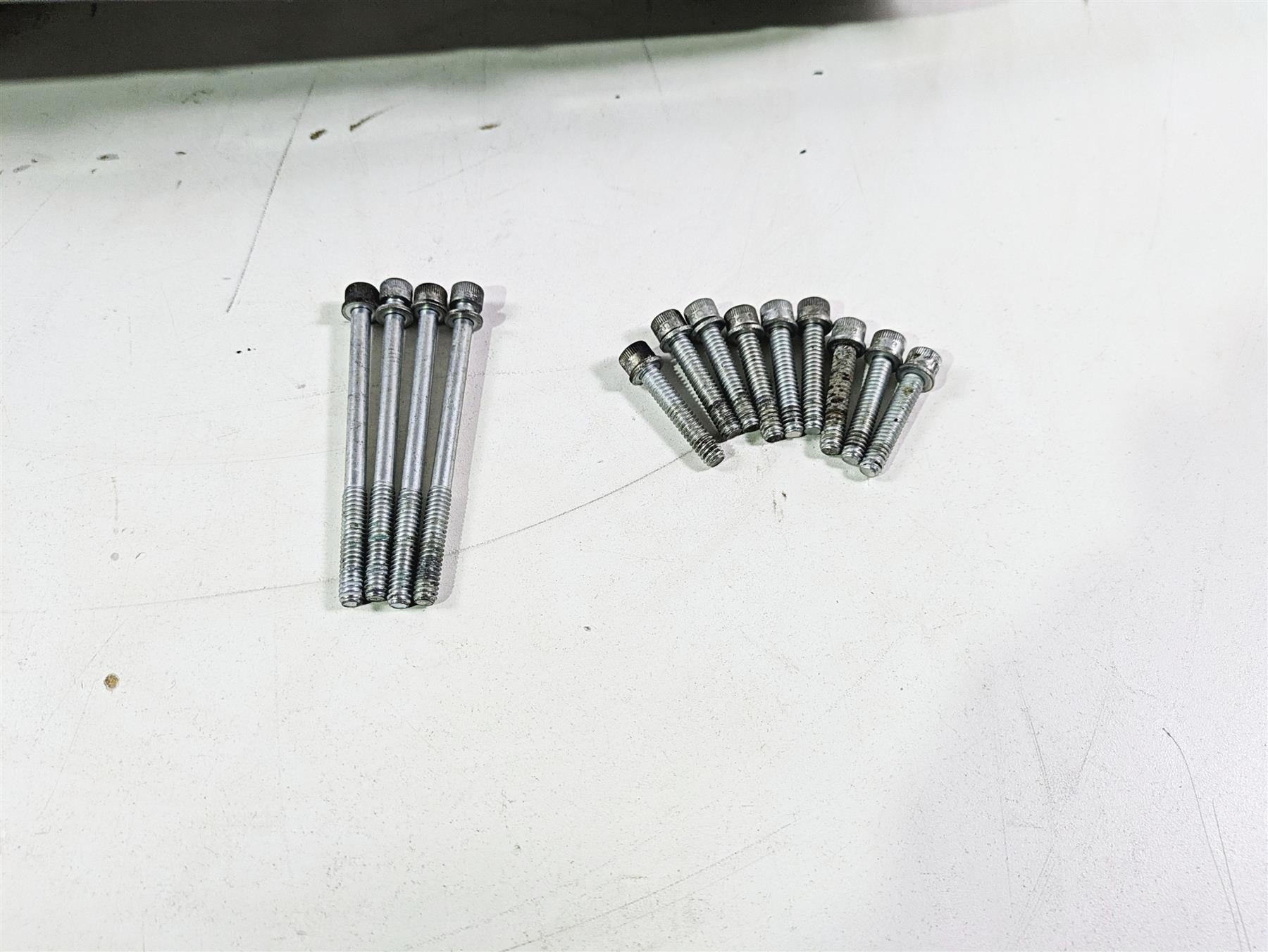 2020 Harley Softail FXST Standard Outer Primary Clutch Cover 25701254 25700935 {{ shop.shopifyCountryName }} - Mototech271