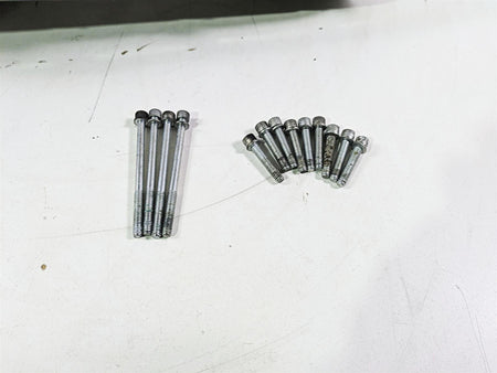 2020 Harley Softail FXST Standard Outer Primary Clutch Cover 25701254 25700935 {{ shop.shopifyCountryName }} - Mototech271