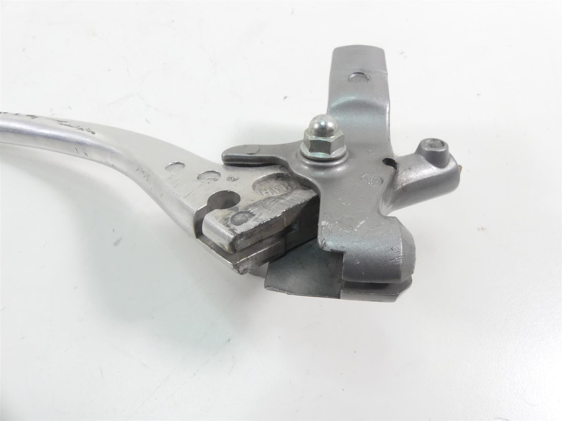 2009 Honda VTX1300 Touring Clutch Perch & Lever Handle 53172-MEG-000 {{ shop.shopifyCountryName }} - Mototech271