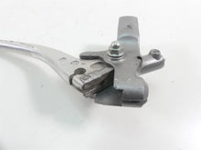 Load image into Gallery viewer, 2009 Honda VTX1300 Touring Clutch Perch &amp; Lever Handle 53172-MEG-000
